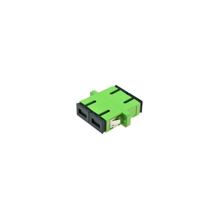 Alantec Foa-Sca-Smd Adaptador De Fibra Óptica Sc/Apc Negro, Verde 1 Pieza(S)