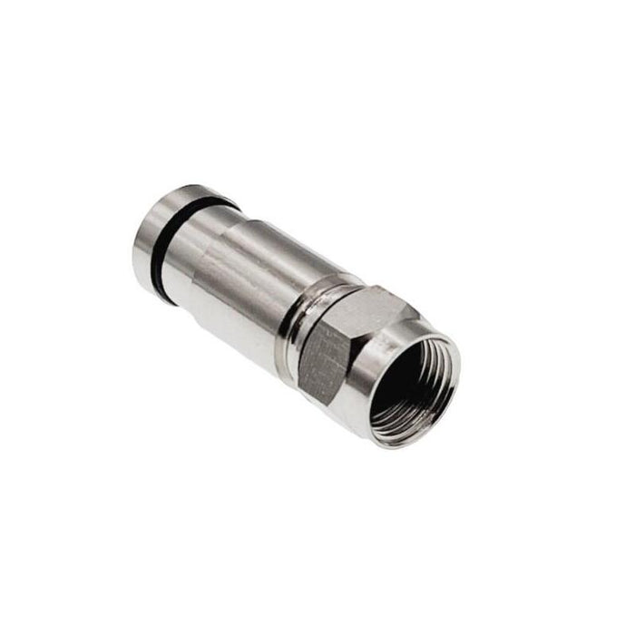 Alantec Zlacze F Kompresyjne Rg6, Srednica Tulei Wewnetrznej 4.55 Mm (0,1) (Wtr455)