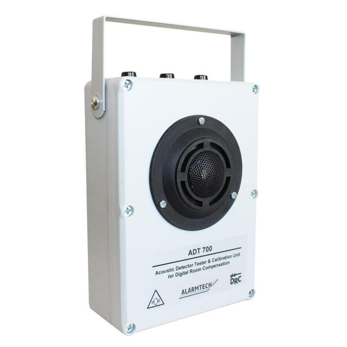Alarmtech Adt 700 Testeador Acústico De Rotura Para La Serie Ad (700/700-Am/800/800-Am)