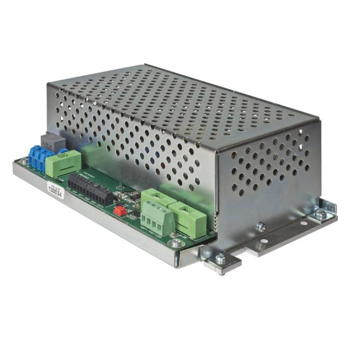 Alarmtech Psv 2465-M Fuente De Alimentación Vip 24vdc/6,5a, Solo Módulo. Para El Montaje Din, Añada Psv Din