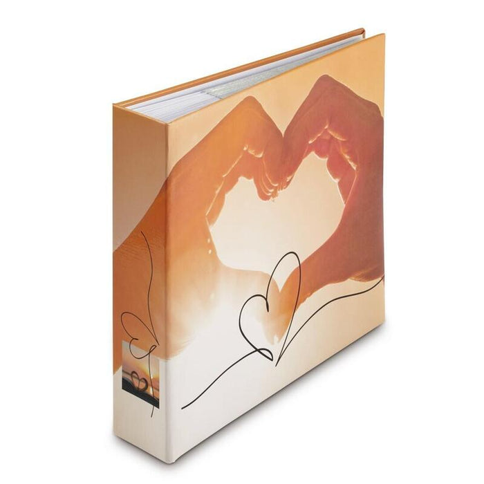 Album Para Fotos Heart 10x15/200