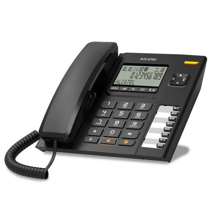 Alcatel T78 Mit Intelligente Anrufsperre