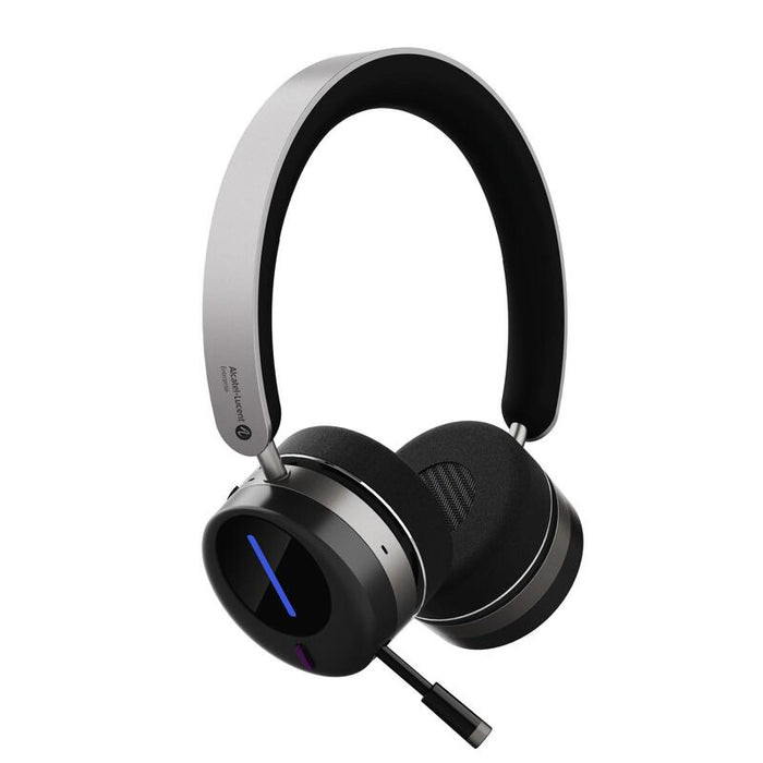 Ale Ah80 Bluetooth Headset Mit Bt Dongle