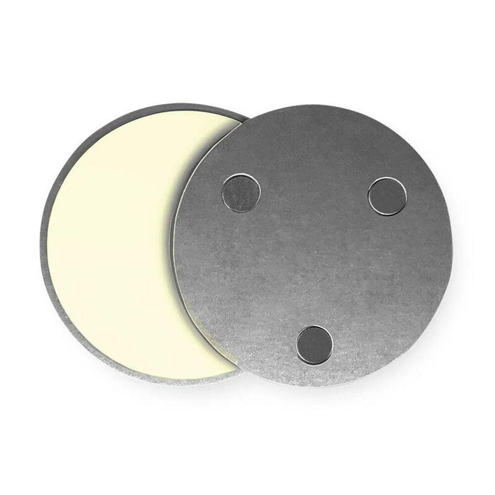 Alecto Magnet-Befestigungsset F. Rauch- Und Kohlenmonoxidmelder