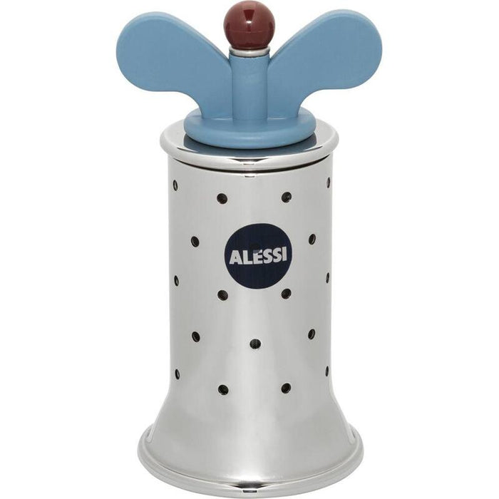 Alessi Pepper Mill By Michael Graves - Blue