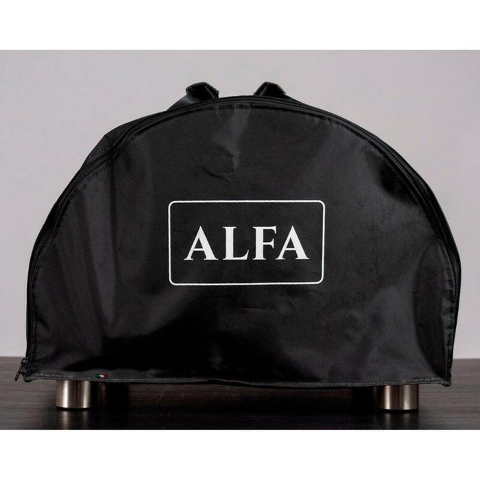 Alfa Forni Bag / Cover For Moderno Portable