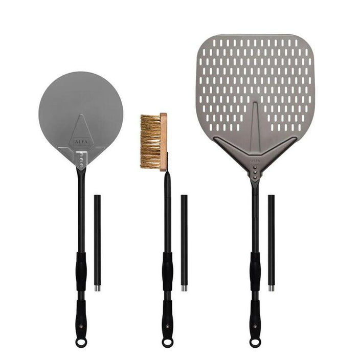 Alfa Forni Peel Set Large 3-Pieces