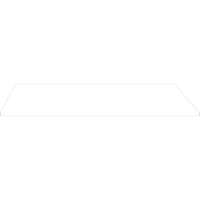 Alfa Forni Worktop For Cooking Station 80x80cm In Corian