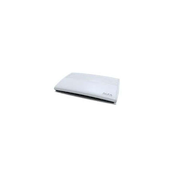 Alfa Network Ags08v Producto Reacondicionado. 10/100/1000base-T (Rj-45) X 8 Ports, Auto Mdi/Mdi-X