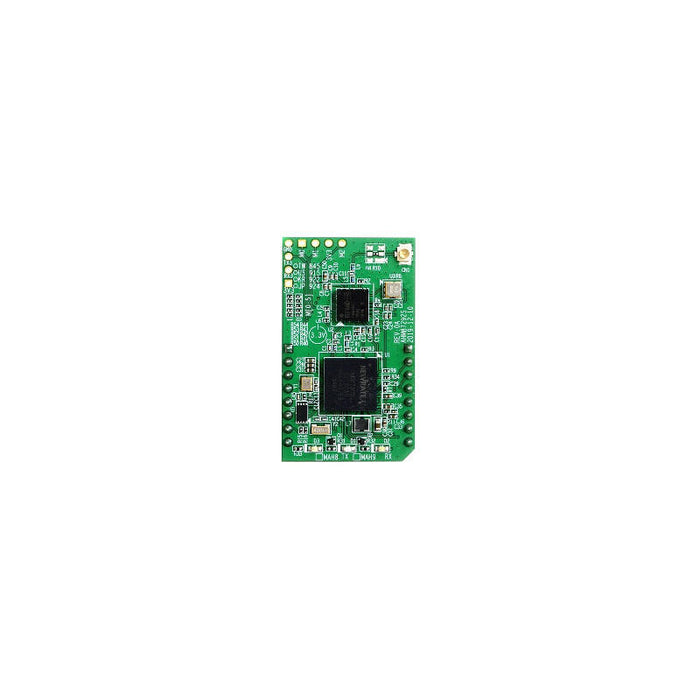 Alfa Network Ahmb7292s-Eu 802.11ah 868mhz Sub 1ghz Module W/Mikrobus Form Factor, Eu