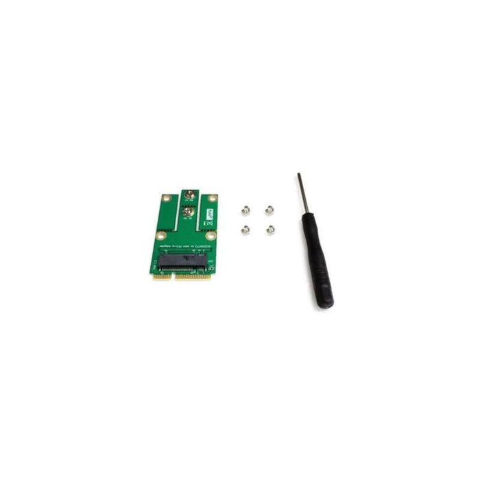 Alfa Network Am2mc-B Adaptador M.2 B Key A Mini Pcie
