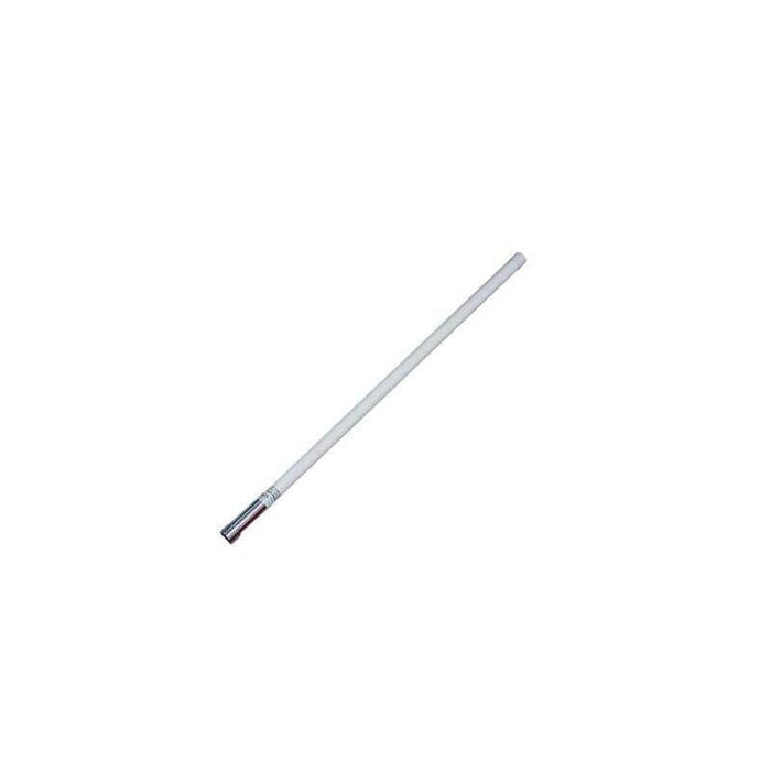Alfa Network Aoa-2410m 2.4~2.5ghz 10dbi Mesh Omni Antenna. Conector N-Macho