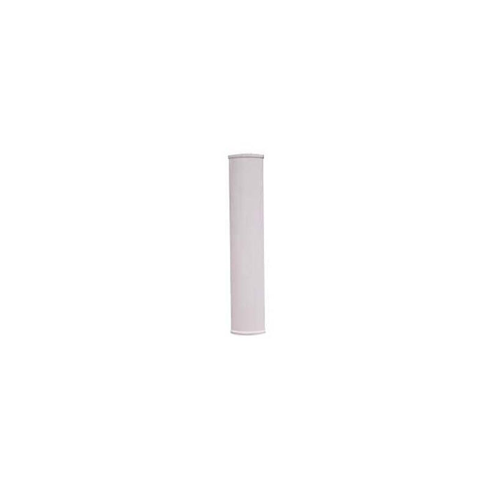 Alfa Network Asa-5819m-120 5.8ghz Sector Mimo Antenna 18dbi, 2xrsma Female Connector