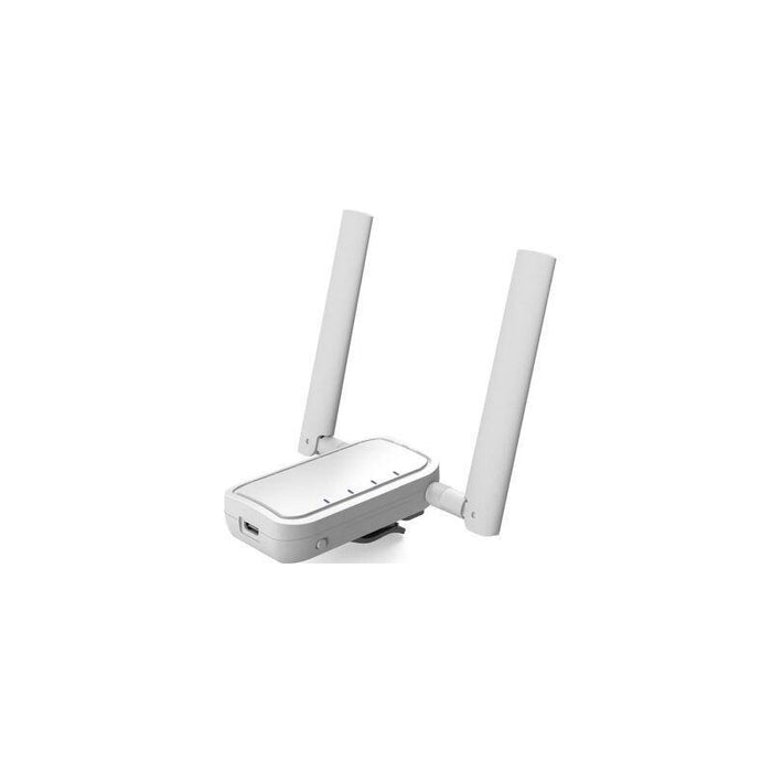 Alfa Network Aucmc-S2 Adaptador Usb Type-C Para M&Oacute Dems 4g/Lte Y 5g