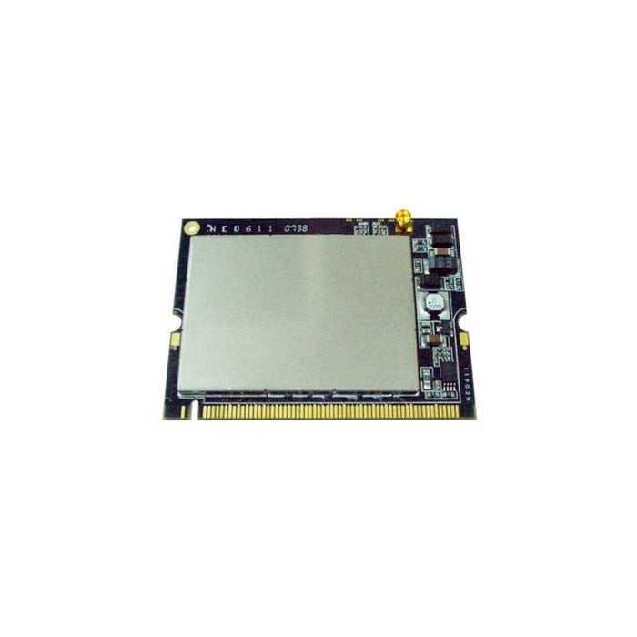 Alfa Network Awpci085h - Adaptador Minipci Wireless, 802.11 A/B/G, 5 Ghz, Conector Mmcx