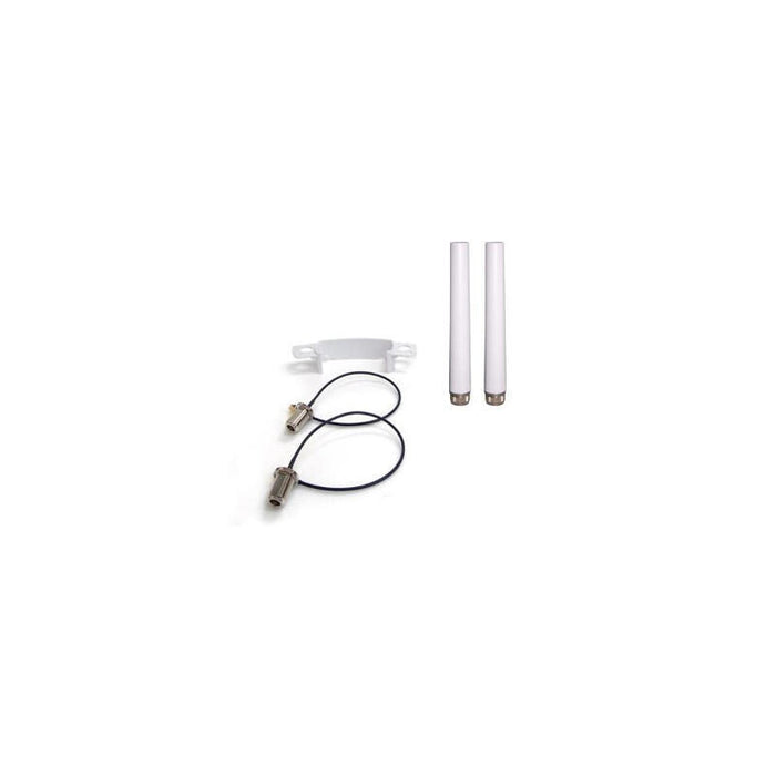 Alfa Network N Accessory Kits-5 N Case Holder + Rsma(M)-Nfb Rg174, 30cm X 2 + Aoa-2405am X 2