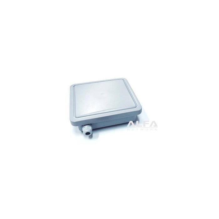 Alfa Network Odc-2414 Outdoor Case With 14dbi Antenna Mounting Kit