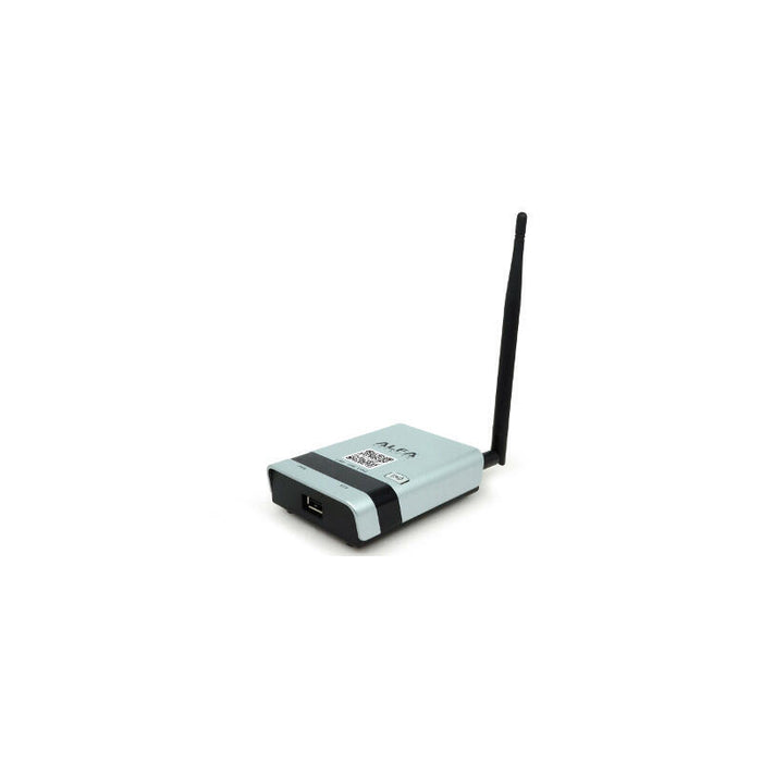 Alfa Network R36ah /Eu 802.11n Ap Router W/Usb Port