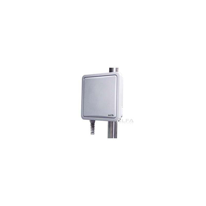 Alfa Network Solo-N 802.11n/B/G Wireless Outdoor Ap/Cpe