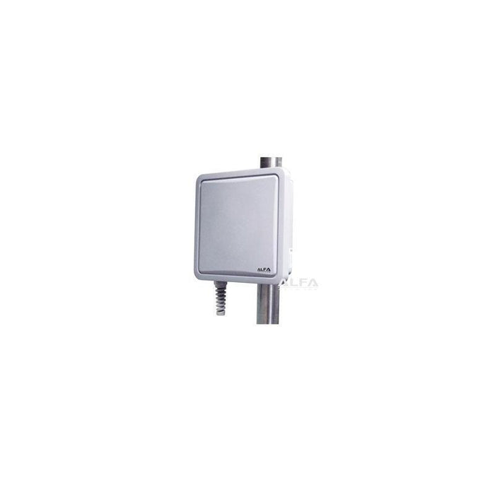 Alfa Network Solo48n Producto Reacondicionado 802.11a/B/G Long-Range Outdoor Ap/Cpe