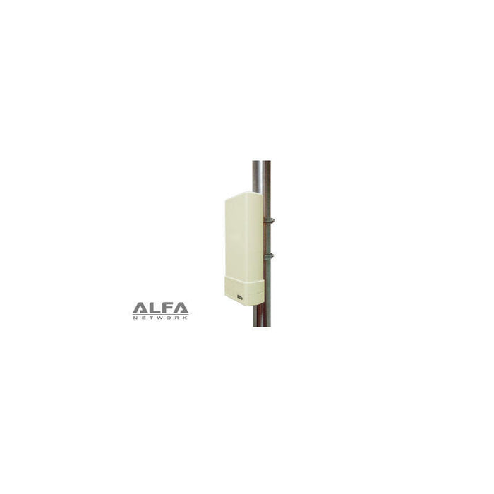 Alfa Network Ubdo-58. 12dbi 5ghz Waterproof Antenna Enclosure