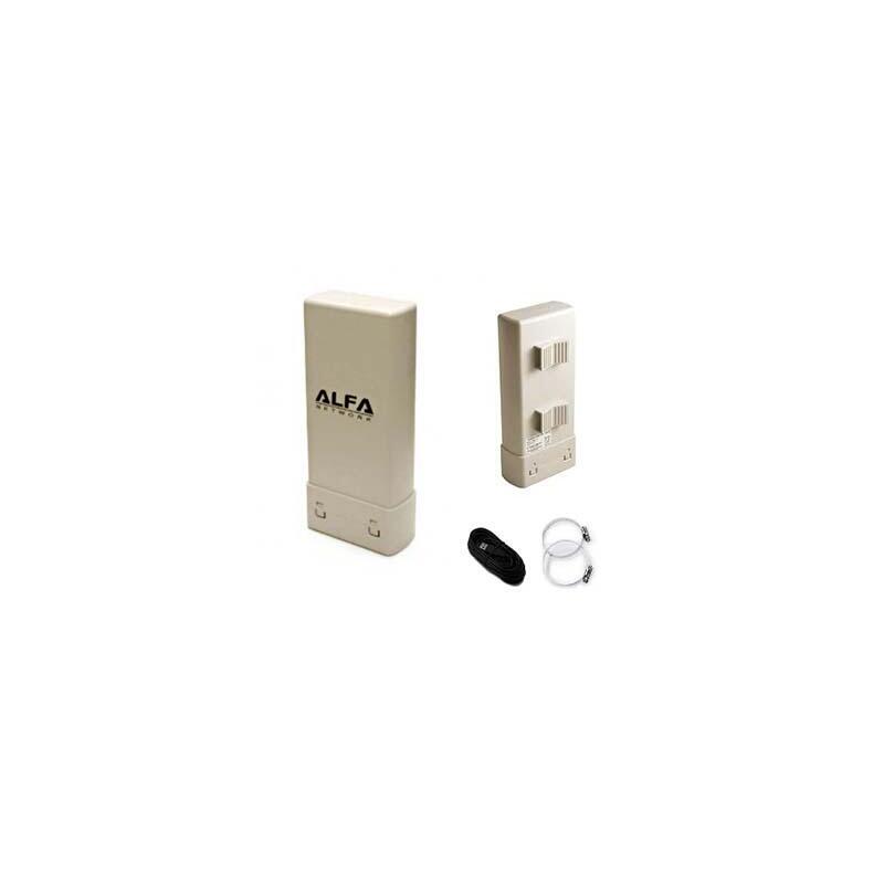 Mayorista Alfa Network