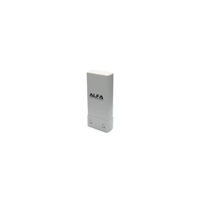 Alfa Network Wisp51 802.11b/G Low Cost Outdoor Radio With 11dbi Integrated