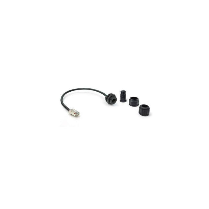 Alfa Network Wpk-Rj45-530 Kit De Protecci&Oacute N Y Estanqueidad De Conectores Rj45 Gigabit Frente A Intemperie