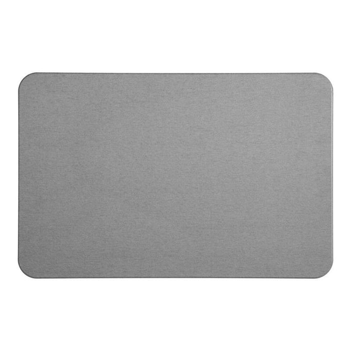 Alfombra De Baño De Diatomita 60x39x1cm