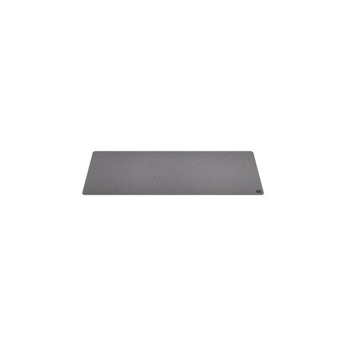 Alfombrilla De Ratón Endorfy Stoneflow Grey Xl,  Gaming Gris/Negro Ey6b020
