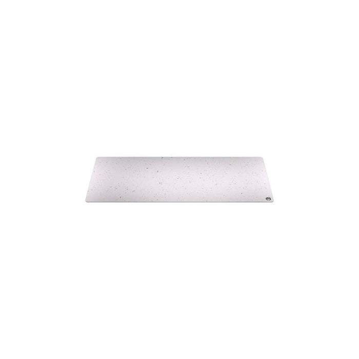 Alfombrilla De Ratón Endorfy Stoneflow White Xl Gaming Blanco/Negro Ey6b018