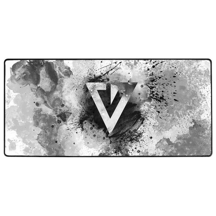 Alfombrilla De Ratón Modecom Volcano Erebus Hokori  Para Juegos