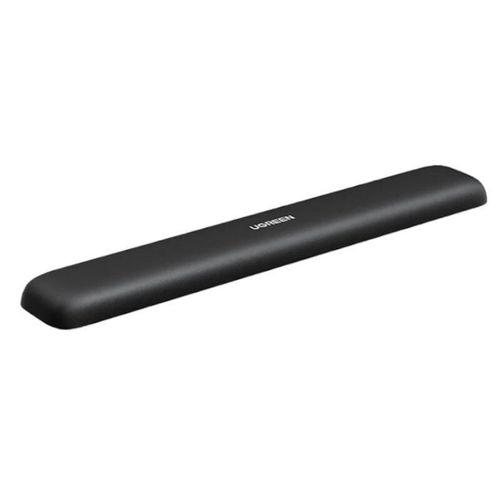 Alfombrilla Para Teclado Ergonómica Lp699 Negra