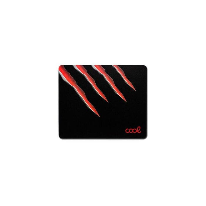 Alfombrilla Raton Cool Gaming Red