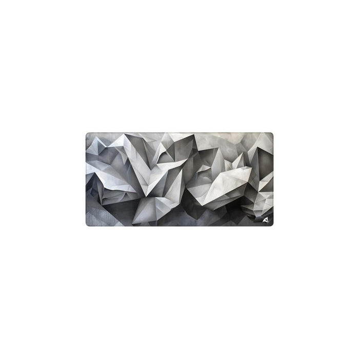 Alfombrilla Sharkoon Skiller Sgp40 D17 De Ratón Gaming Gris Claro/Gris Oscuro 4044951044399