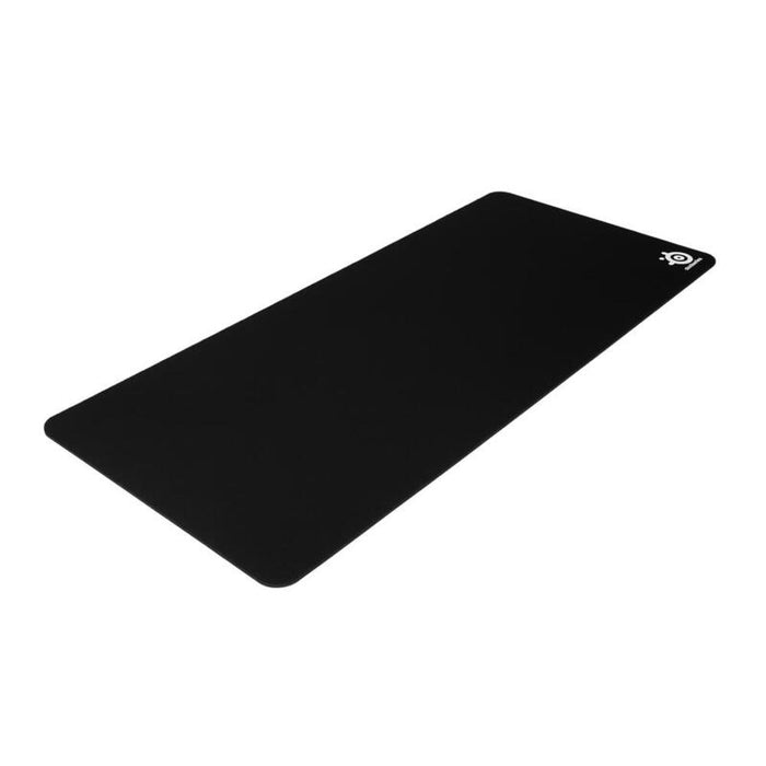 Alfombrilla Steelseries Qck Xxl Steelseries Qck Xxl, Negro, Monótono, Caucho, 900 Mm, 400 Mm, 4 Mm