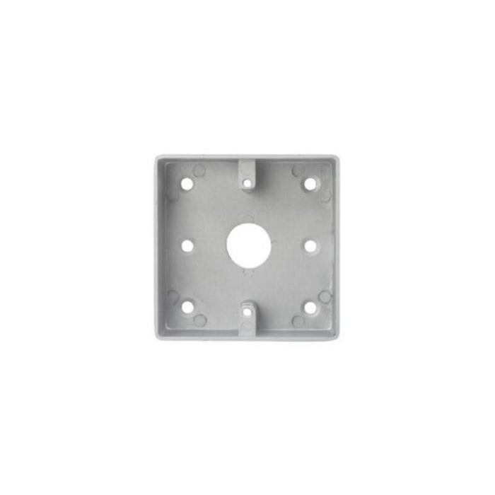 Ali Back Box To Be Used With  Xb/Nt86/Ali