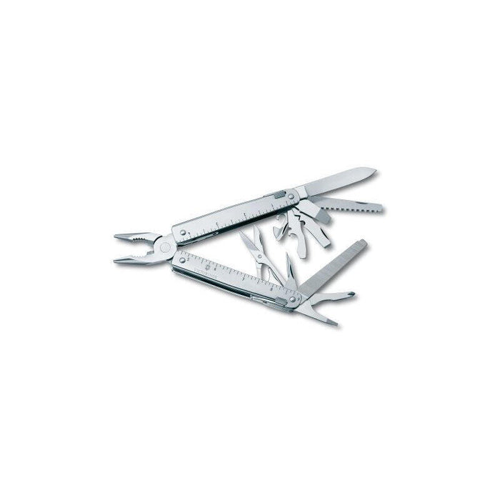 Alicate Victorinox Swisstool X  Multiherramienta