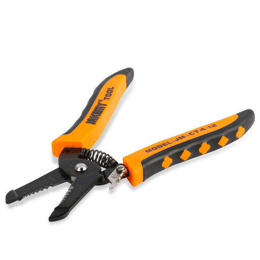 Alicates De Corte Jakemy Jm-Ct4-12