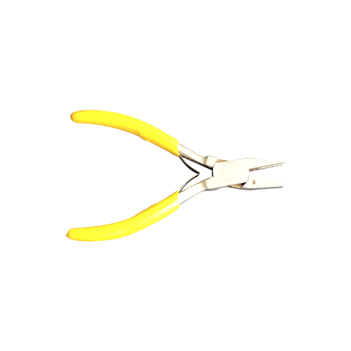 Alicates Fellowes  De Corte Y Doblado - Para Cortar Espiral De Documentos - 150mm - Mango Ergonomico - Acero Resistente