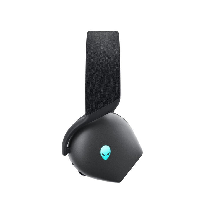 Alienware Aw720h Auriculares Inalámbrico Y Alámbrico Diadema Juego Usb Tipo C Negro