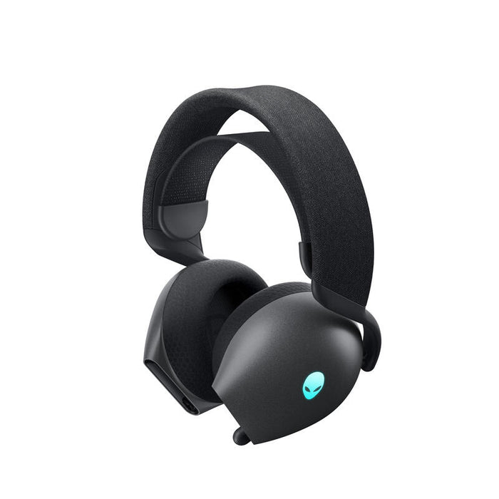 Alienware Aw720h Auriculares Inalámbrico Y Alámbrico Diadema Juego Usb Tipo C Negro