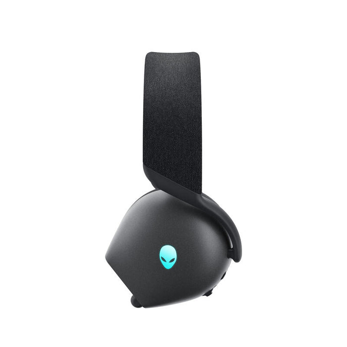 Alienware Aw720h Auriculares Inalámbrico Y Alámbrico Diadema Juego Usb Tipo C Negro