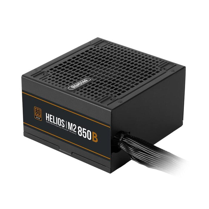 Alimentation Atx Gamdias Helios M2 - 850w (Noir)