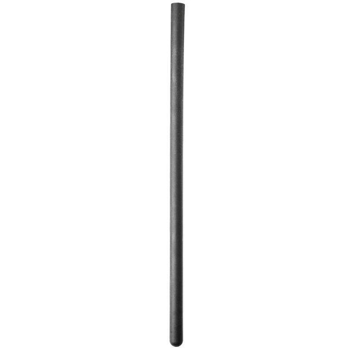 All Black - 10 Mm Sonda Uretral Silicona