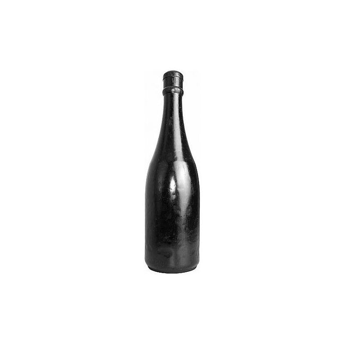 All Black - Bottle 39,5 Cm