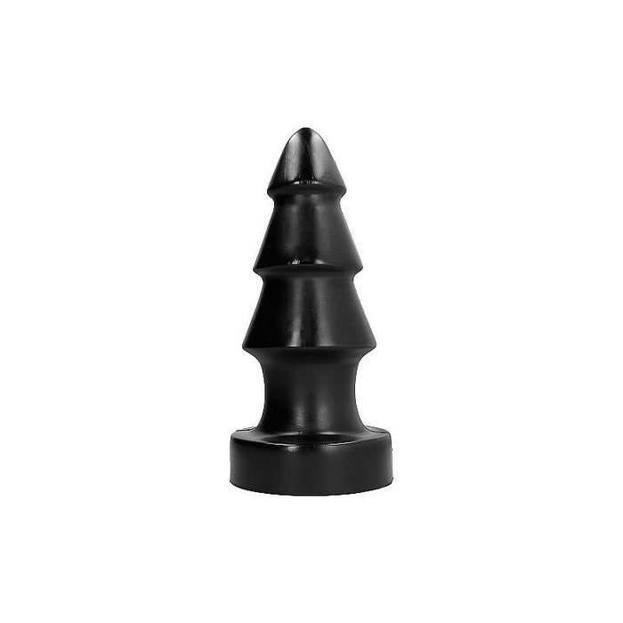 All Black - Desafío Anal 40 Cm