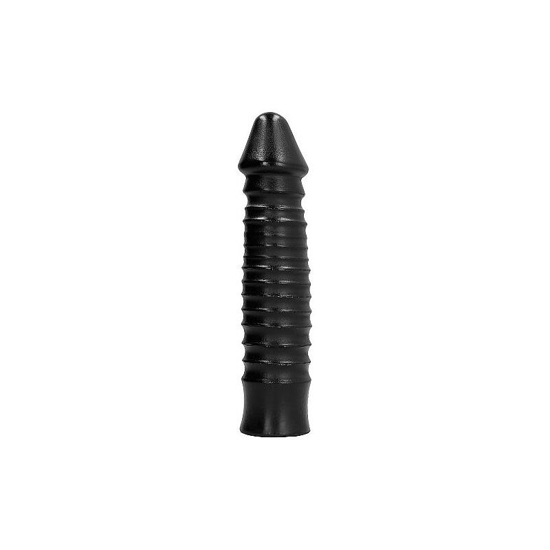 Mayorista All Black
