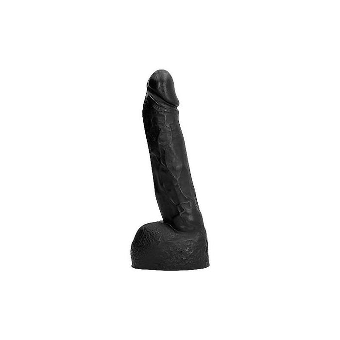 All Black - Dildo Fisting 20 Cm