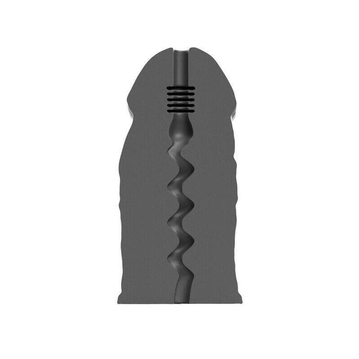 All Black - Mastubador E-Boy